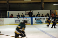 Girls  Hockey